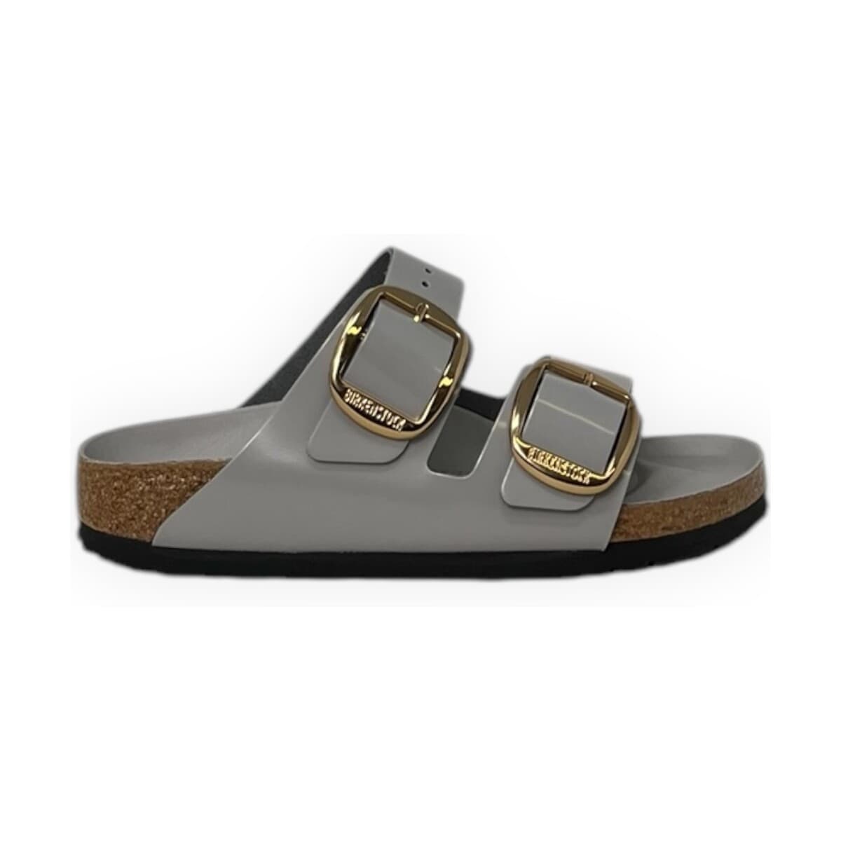 Women's Sandals BIRKENSTOCK Gray