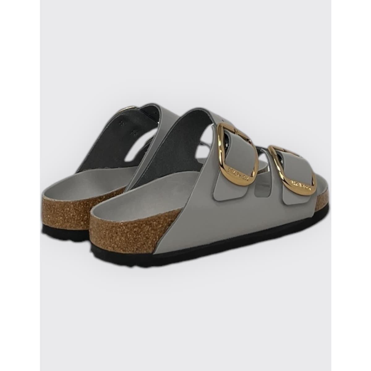 Women's Sandals BIRKENSTOCK Gray