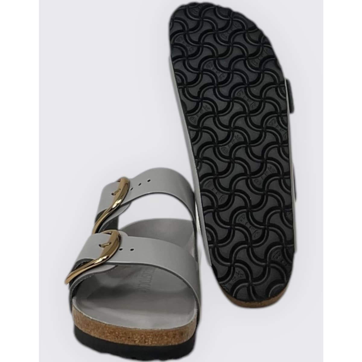 Women's Sandals BIRKENSTOCK Gray