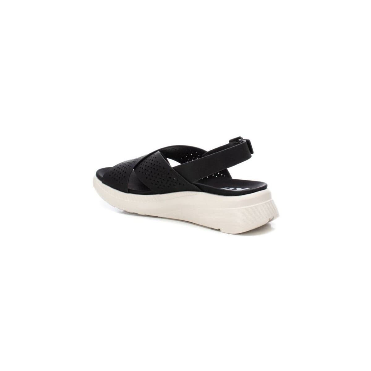 Women's Platforms Xti Black