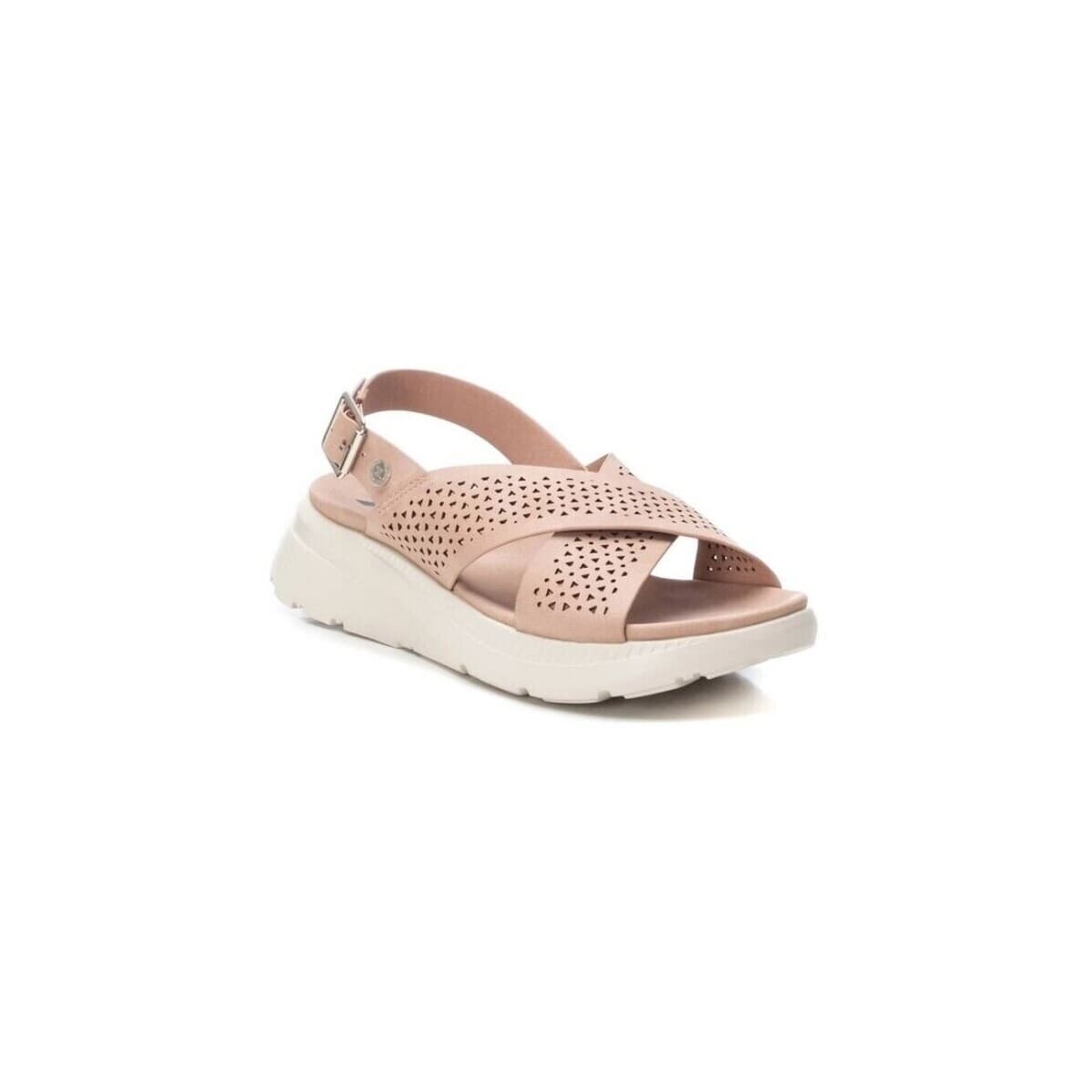 Women's Platforms Xti Pink