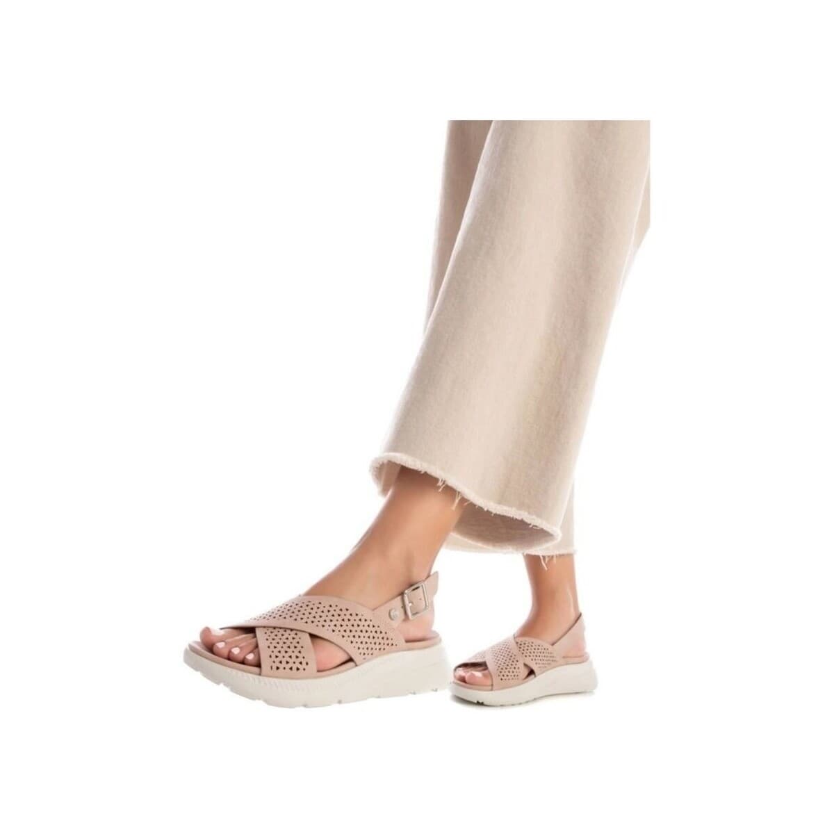 Women's Platforms Xti Pink