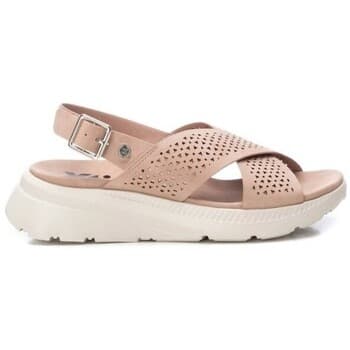 Σανδάλια με πλατφόρμα Xti 142706