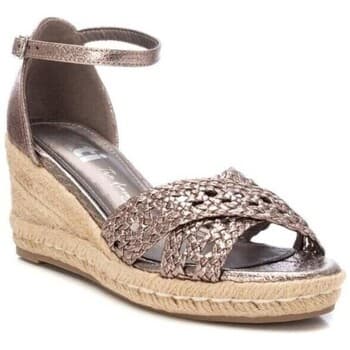 Women's Platforms Xti Gray