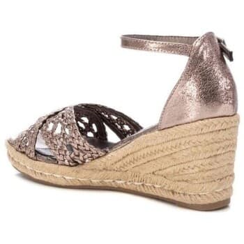 Women's Platforms Xti Gray