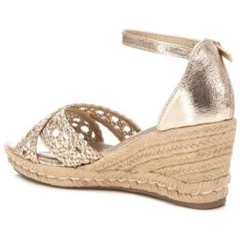 Women's Platforms Xti Gold