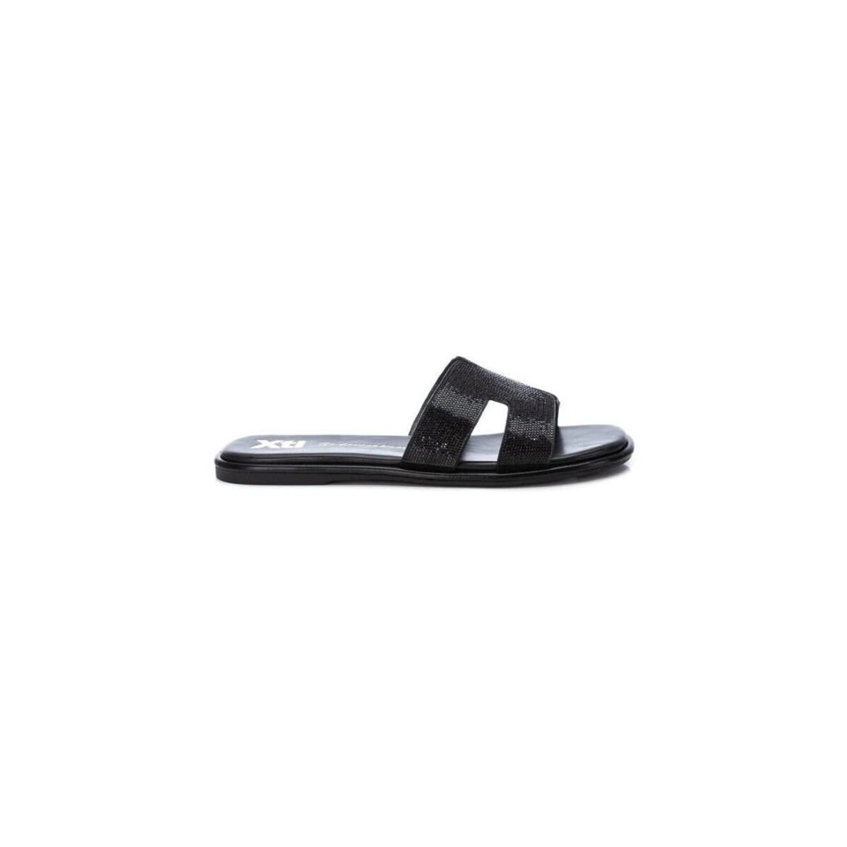 Women's Sandals Xti Black