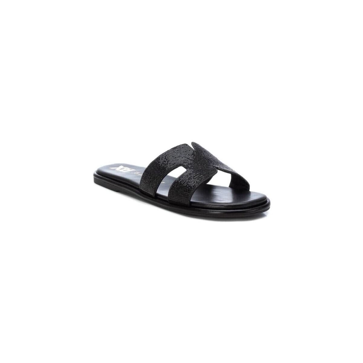 Women's Sandals Xti Black
