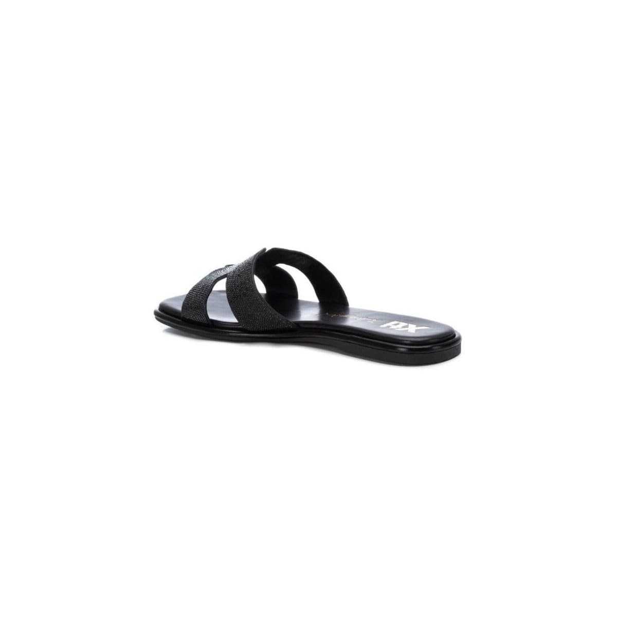 Women's Sandals Xti Black