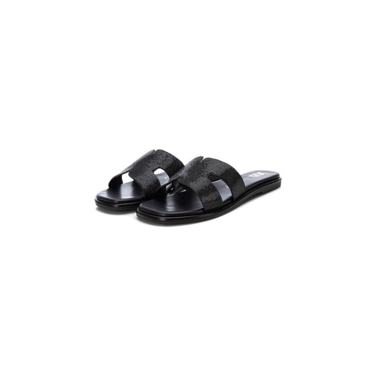 Women's Sandals Xti Black