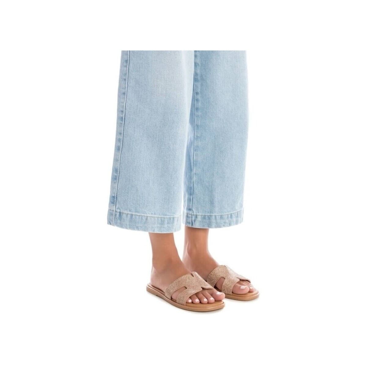 Women's Sandals Xti Pink