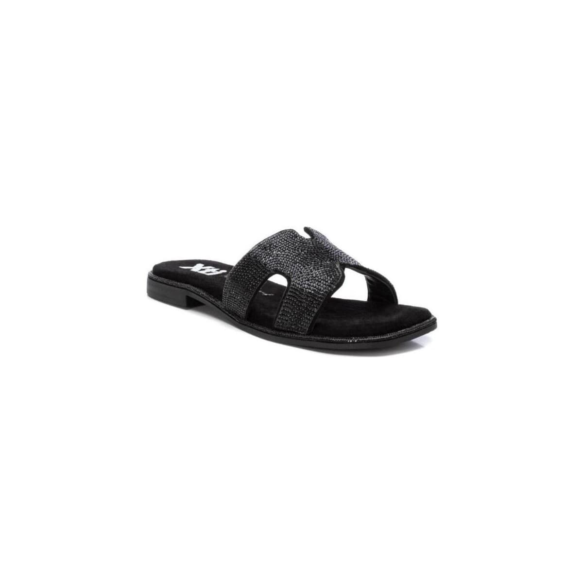 Women's Sandals Xti Black