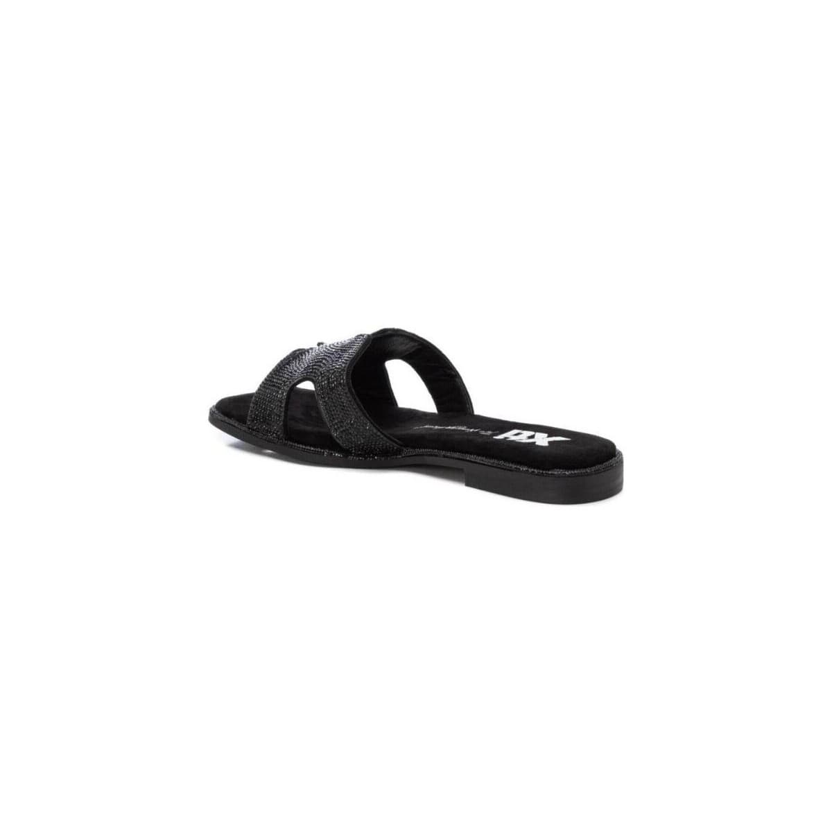 Women's Sandals Xti Black