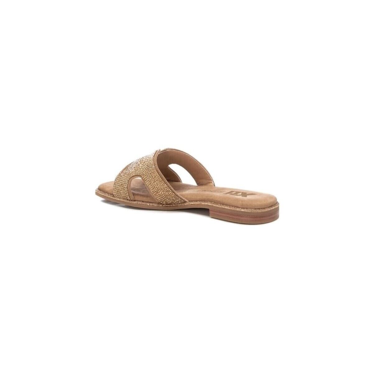 Women's Sandals Xti Brown