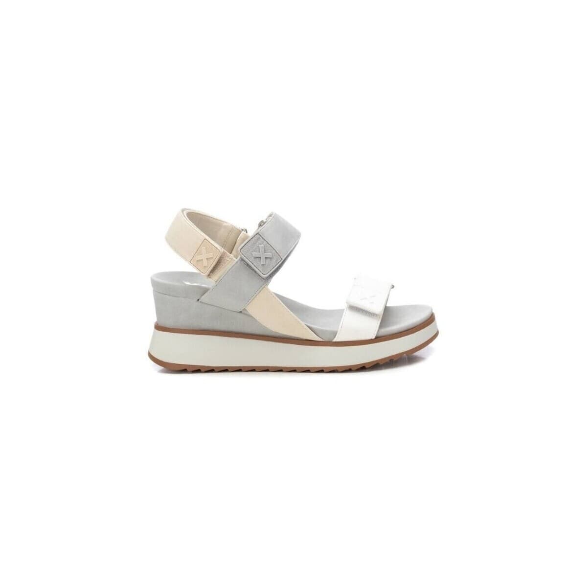 Women's Platforms Xti Gray