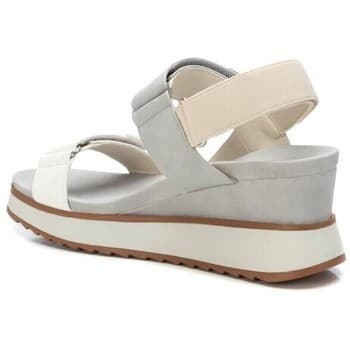 Women's Platforms Xti Gray
