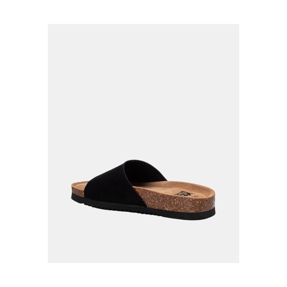 Women's Sandals Xti Black