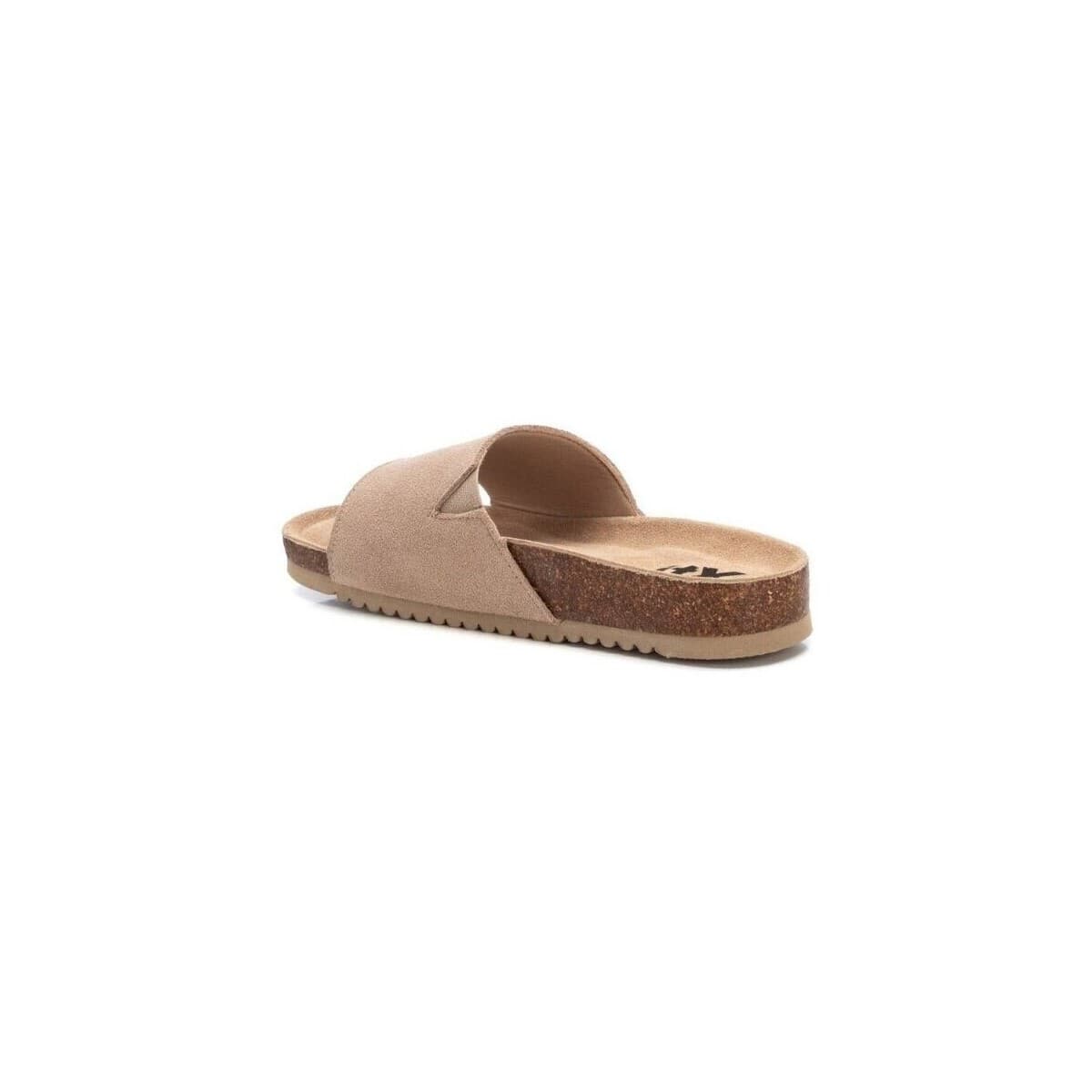 Women's Sandals Xti Beige