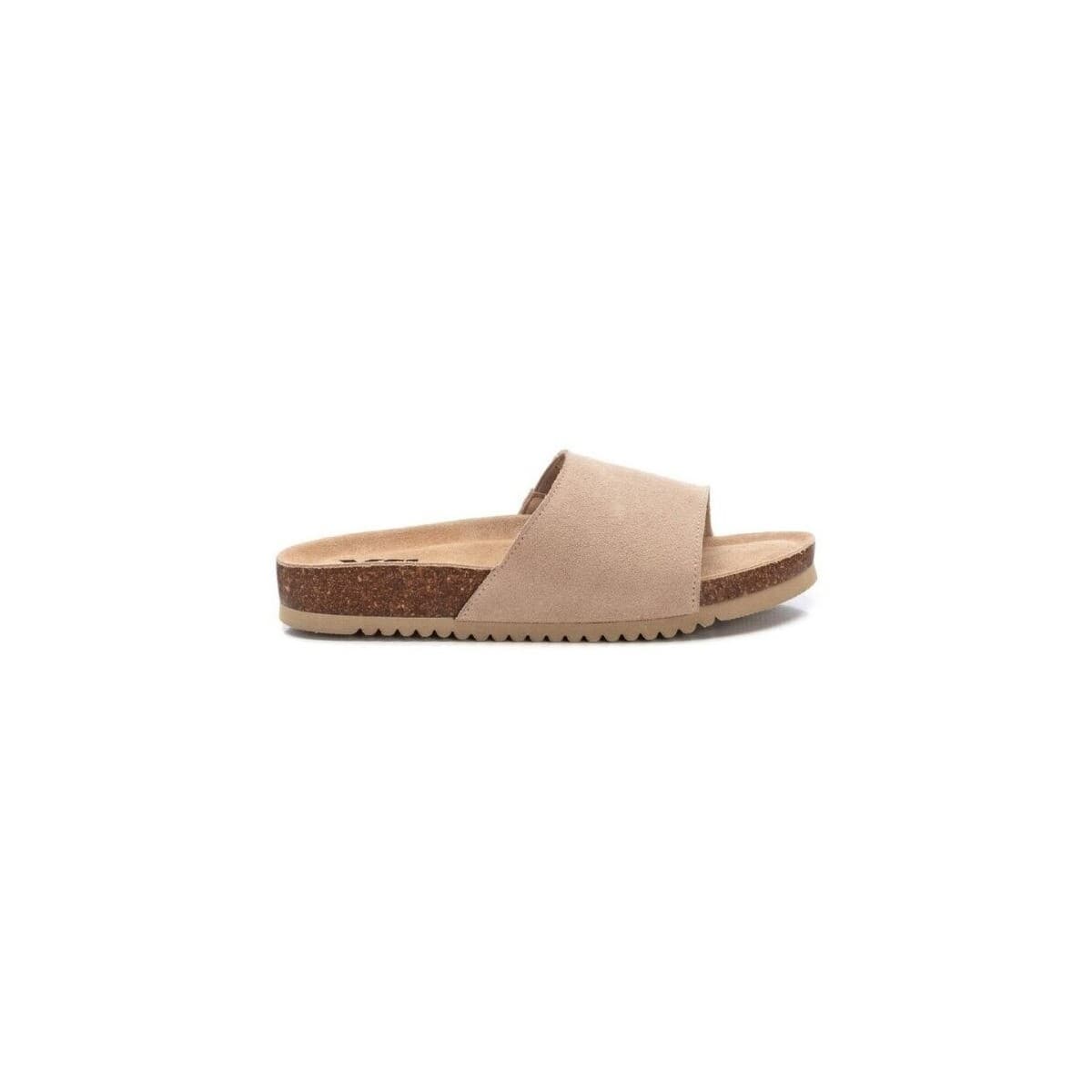 Women's Sandals Xti Beige