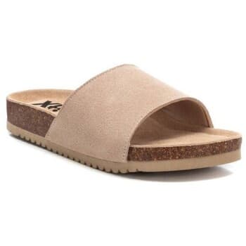 Women's Sandals Xti Beige