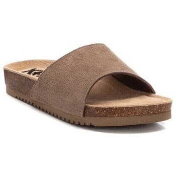 Women's Sandals Xti Brown