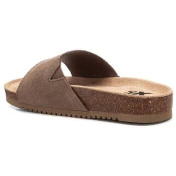 Women's Sandals Xti Brown