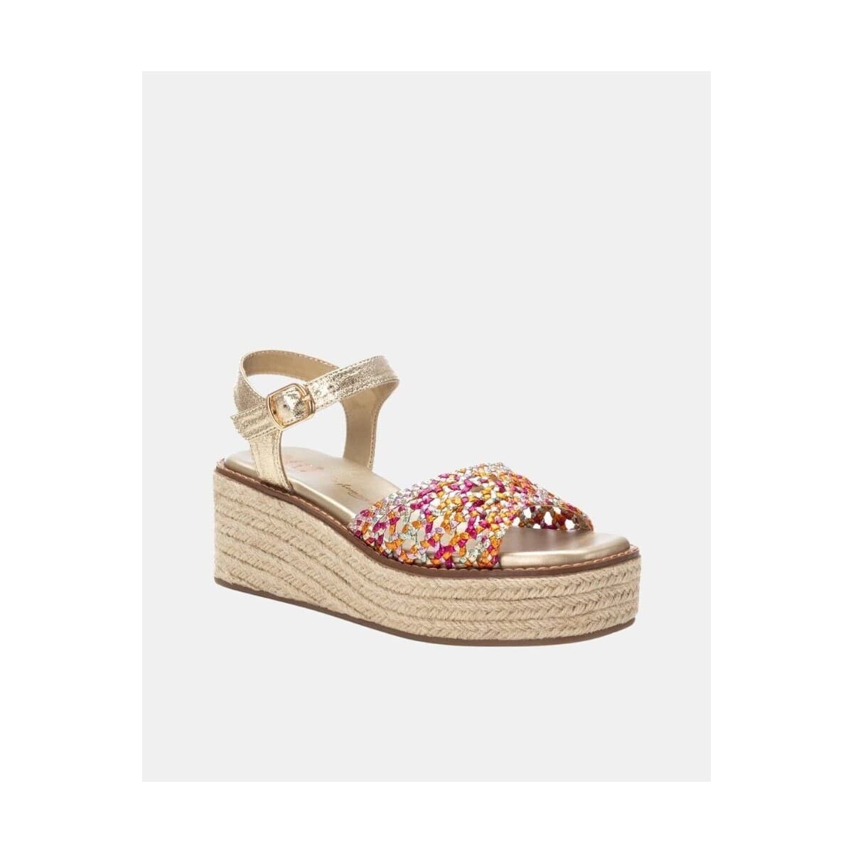 Women's Platforms Xti Pink