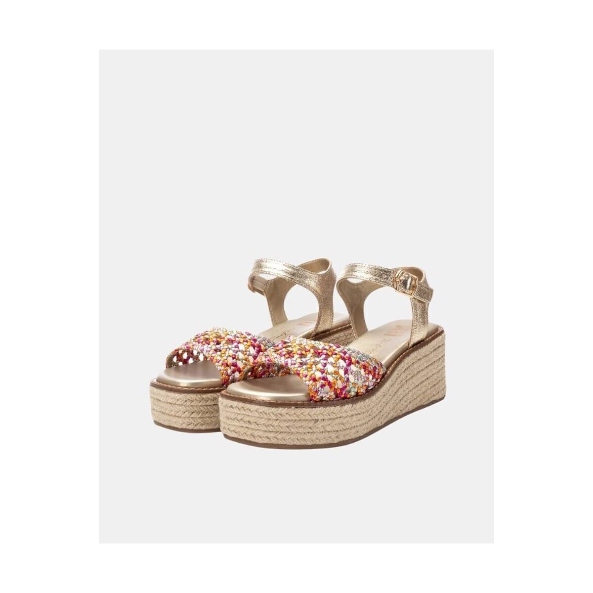 Women's Platforms Xti Pink