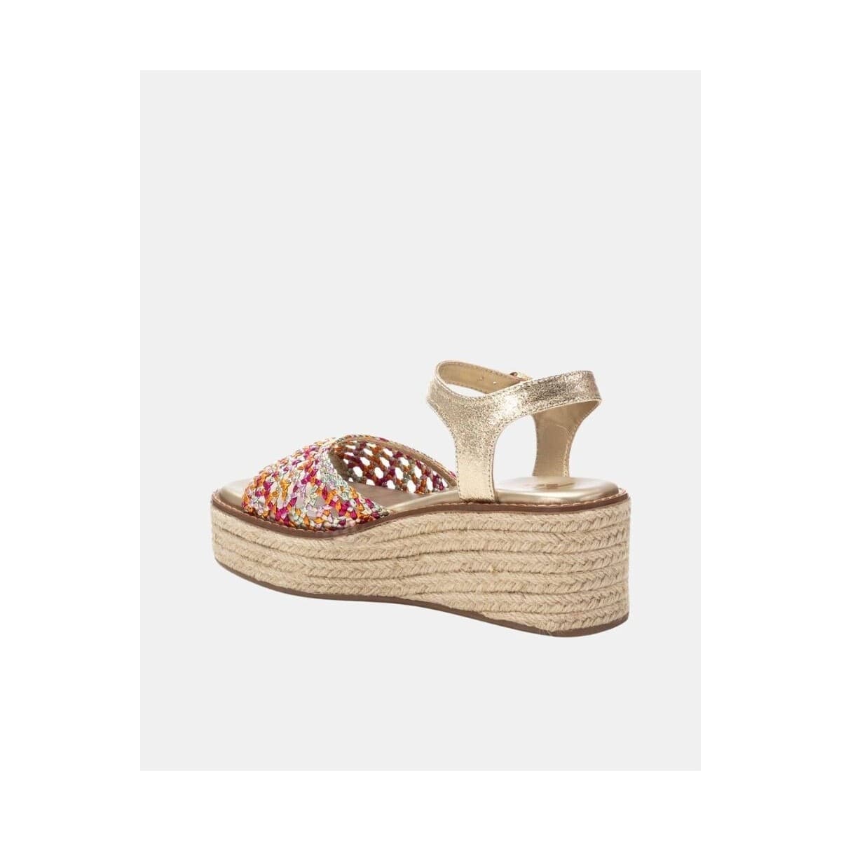 Women's Platforms Xti Pink