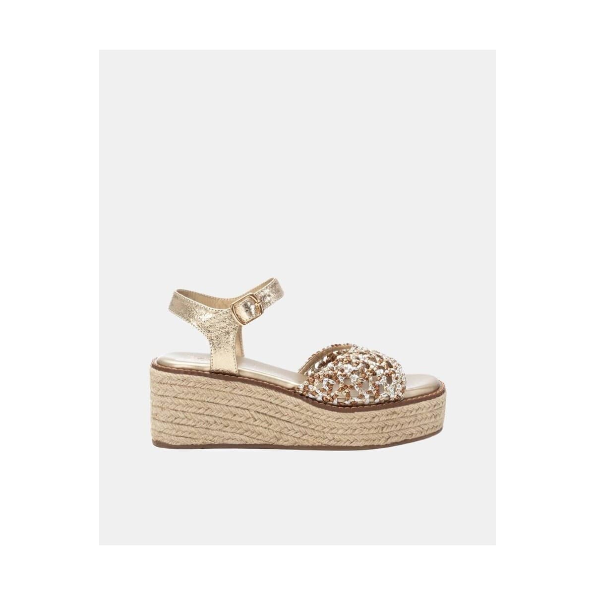 Σανδάλια με πλατφόρμα Xti 143943