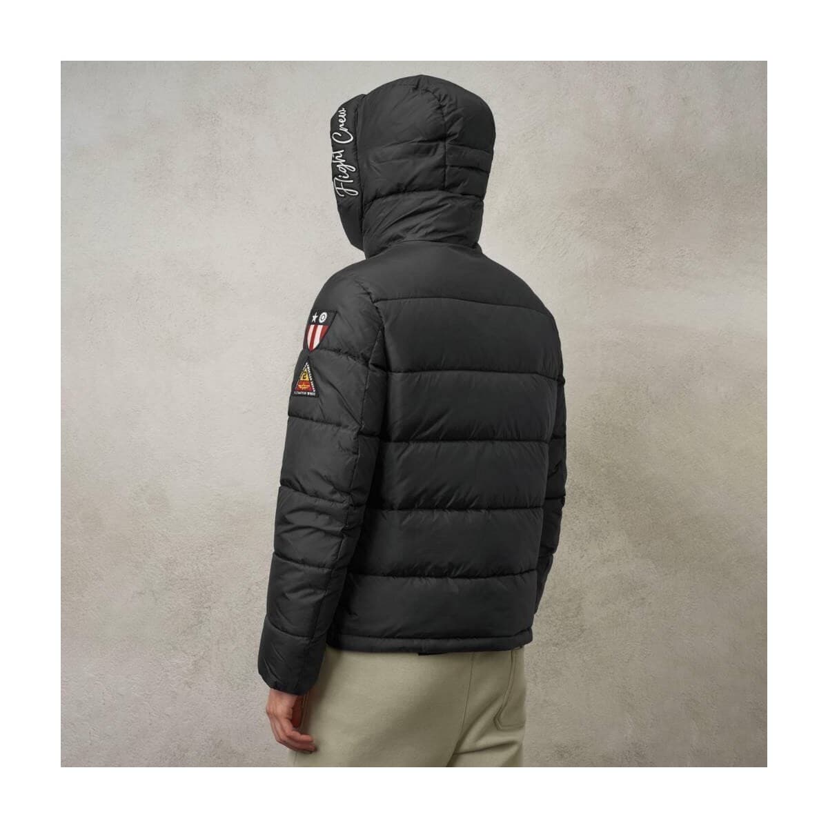 Men's Blazers Blauer Black