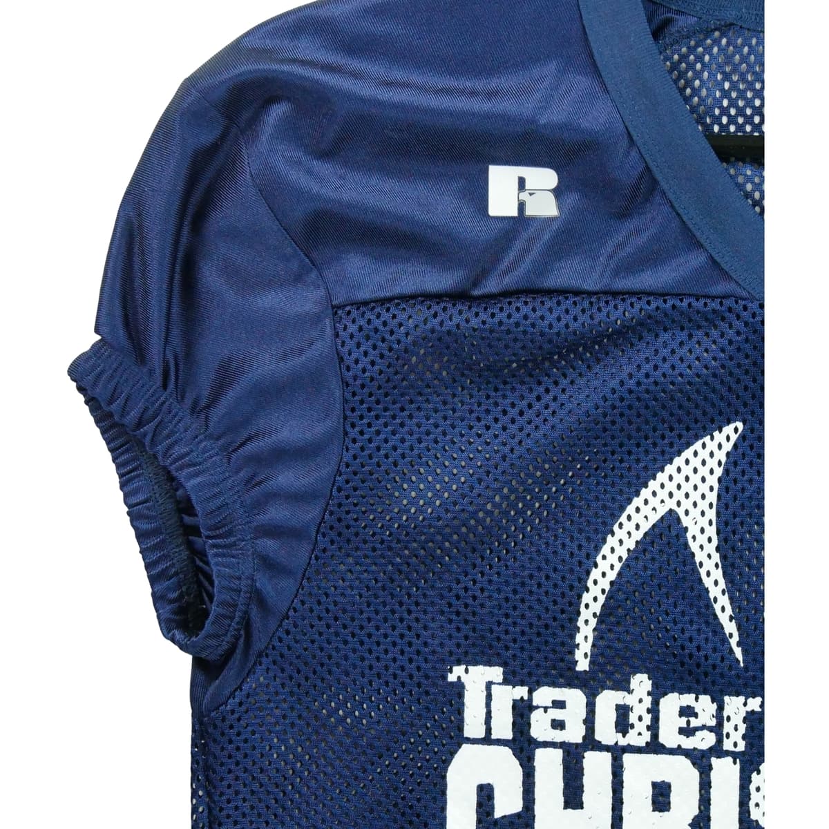 Men's T-Shirts Russell Athletic Blue