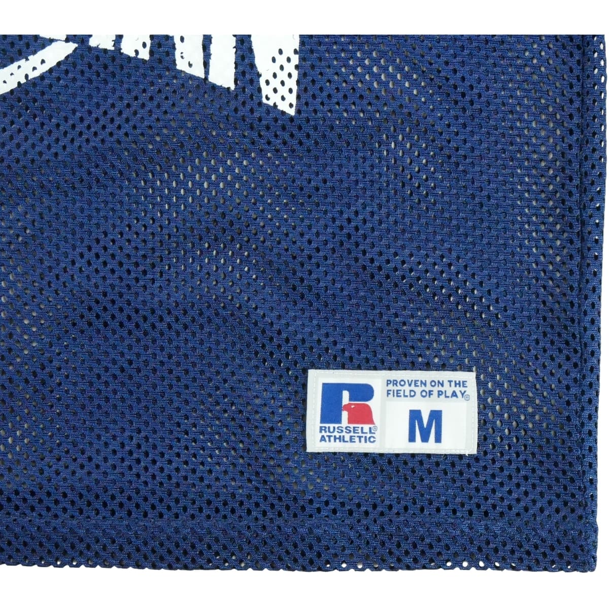 Men's T-Shirts Russell Athletic Blue