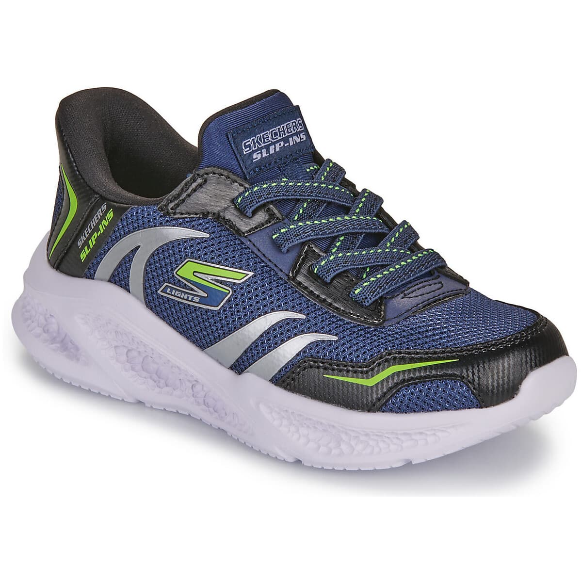 Boys' Sneakers Skechers Multicolor