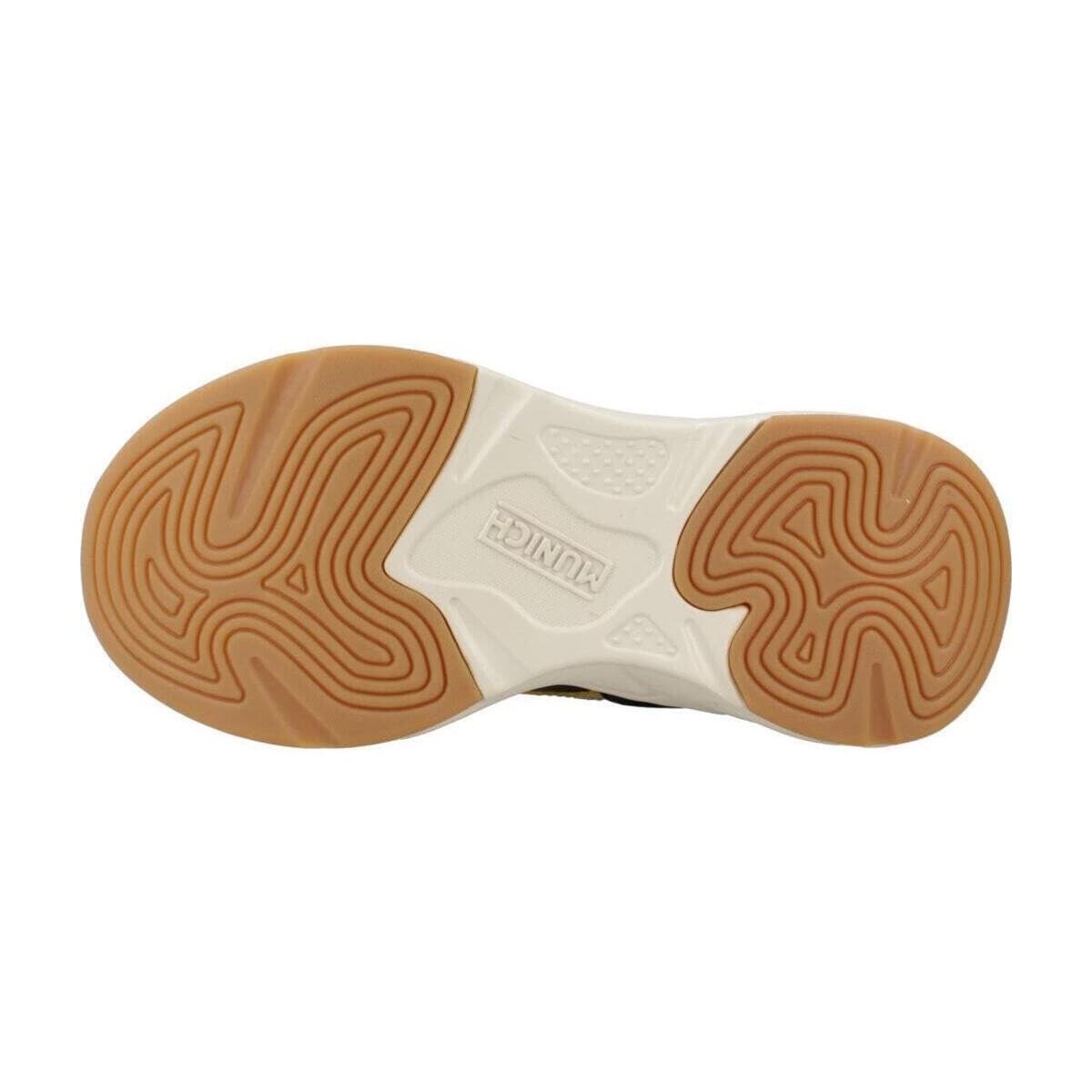 Girls' Sneakers Munich Multicolor