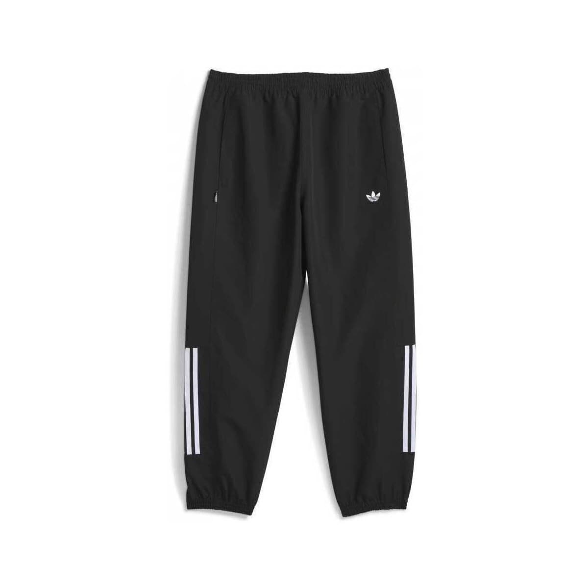 Men's Pants adidas Black