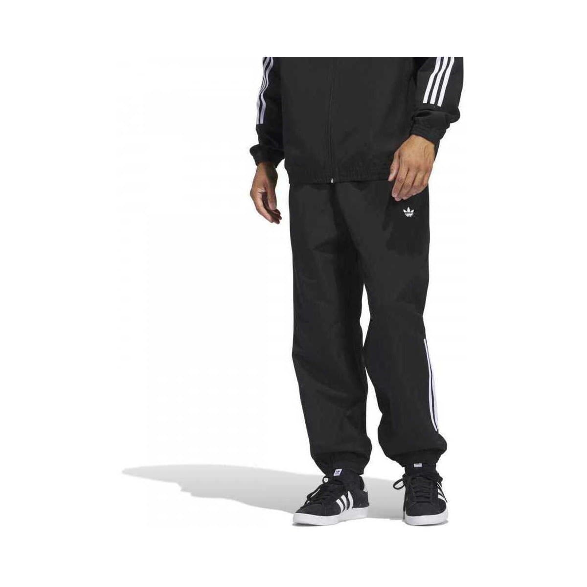 Women's Pants adidas Black