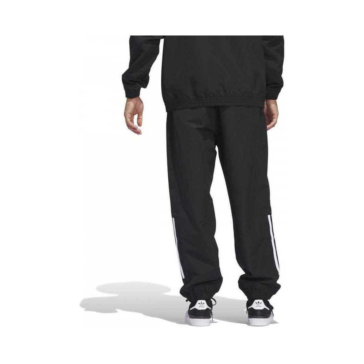Women's Pants adidas Black