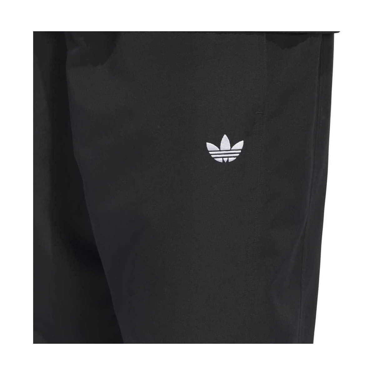Women's Pants adidas Black
