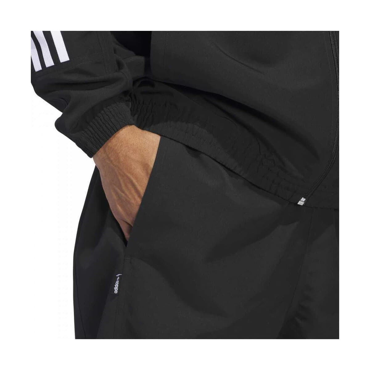 Women's Pants adidas Black
