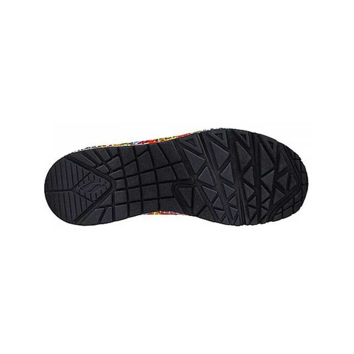 Women's Running Shoes Skechers Multicolor