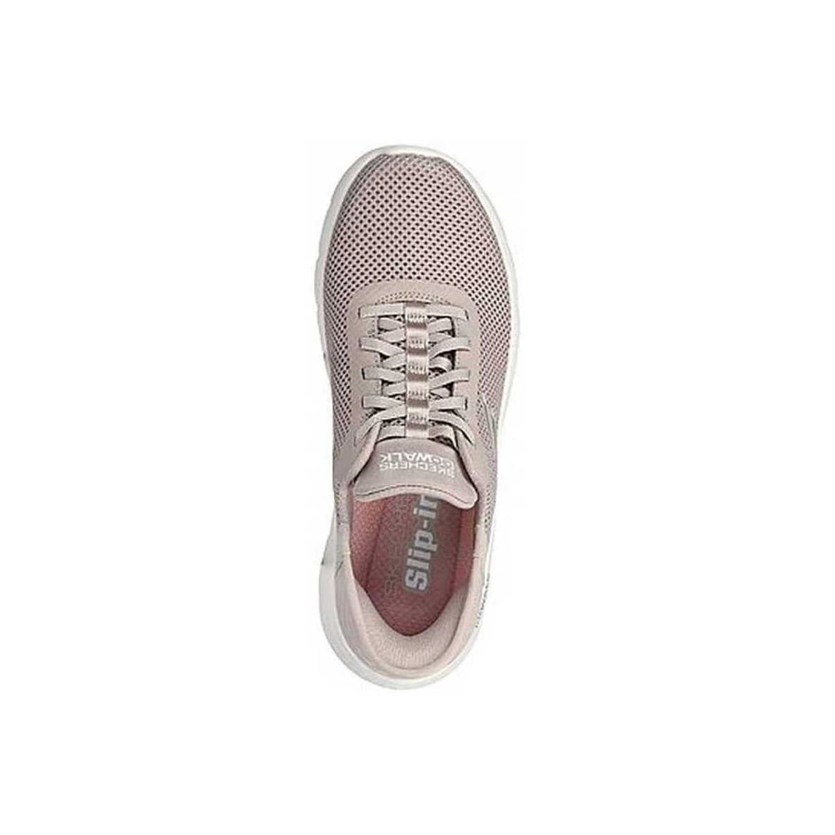 Men's Sneakers Skechers Beige