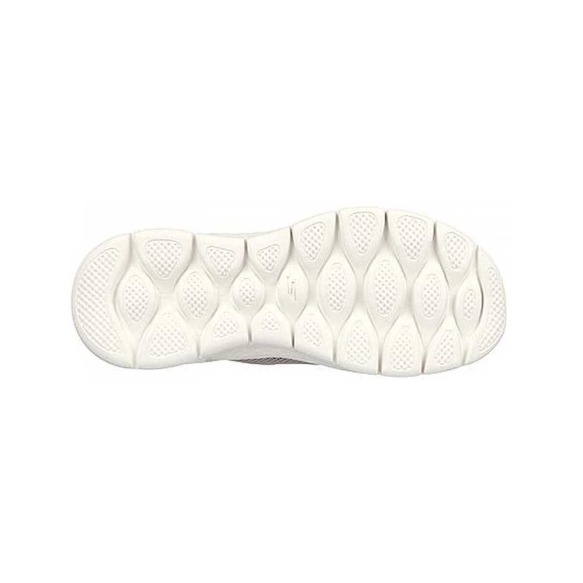 Men's Sneakers Skechers Beige