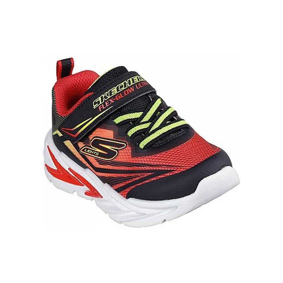 Boys' Sneakers Skechers Black