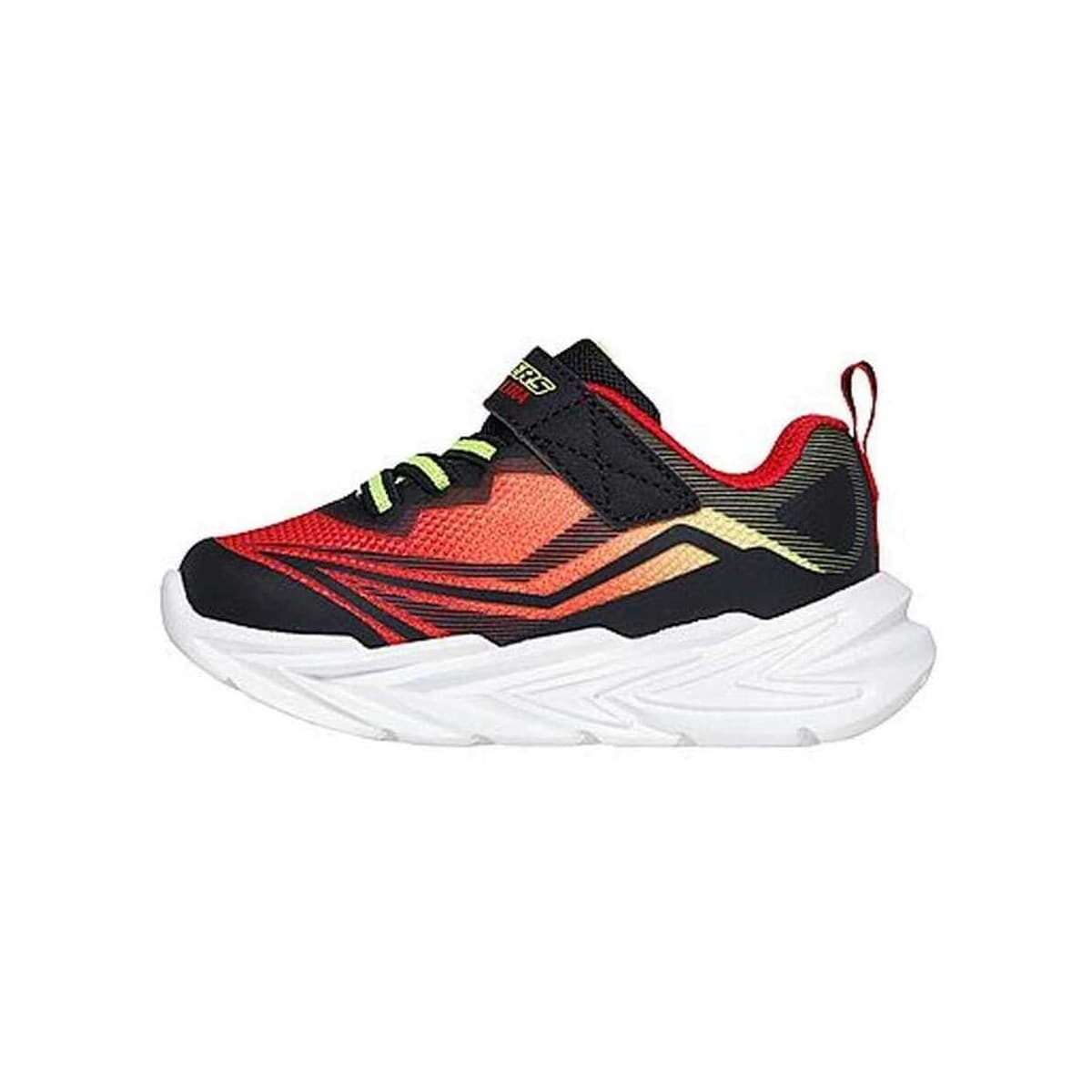 Boys' Sneakers Skechers Black