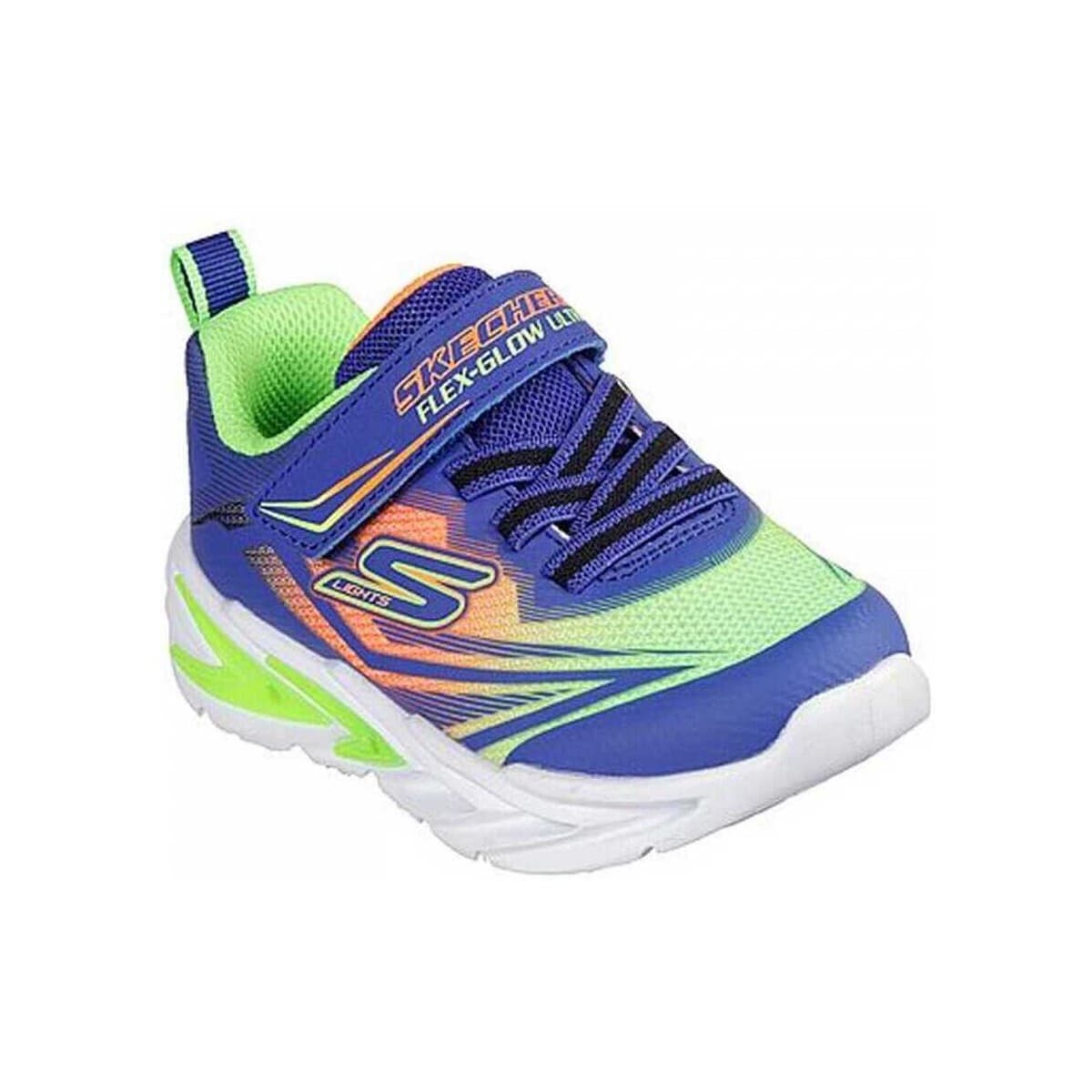 Boys' Sneakers Skechers Blue