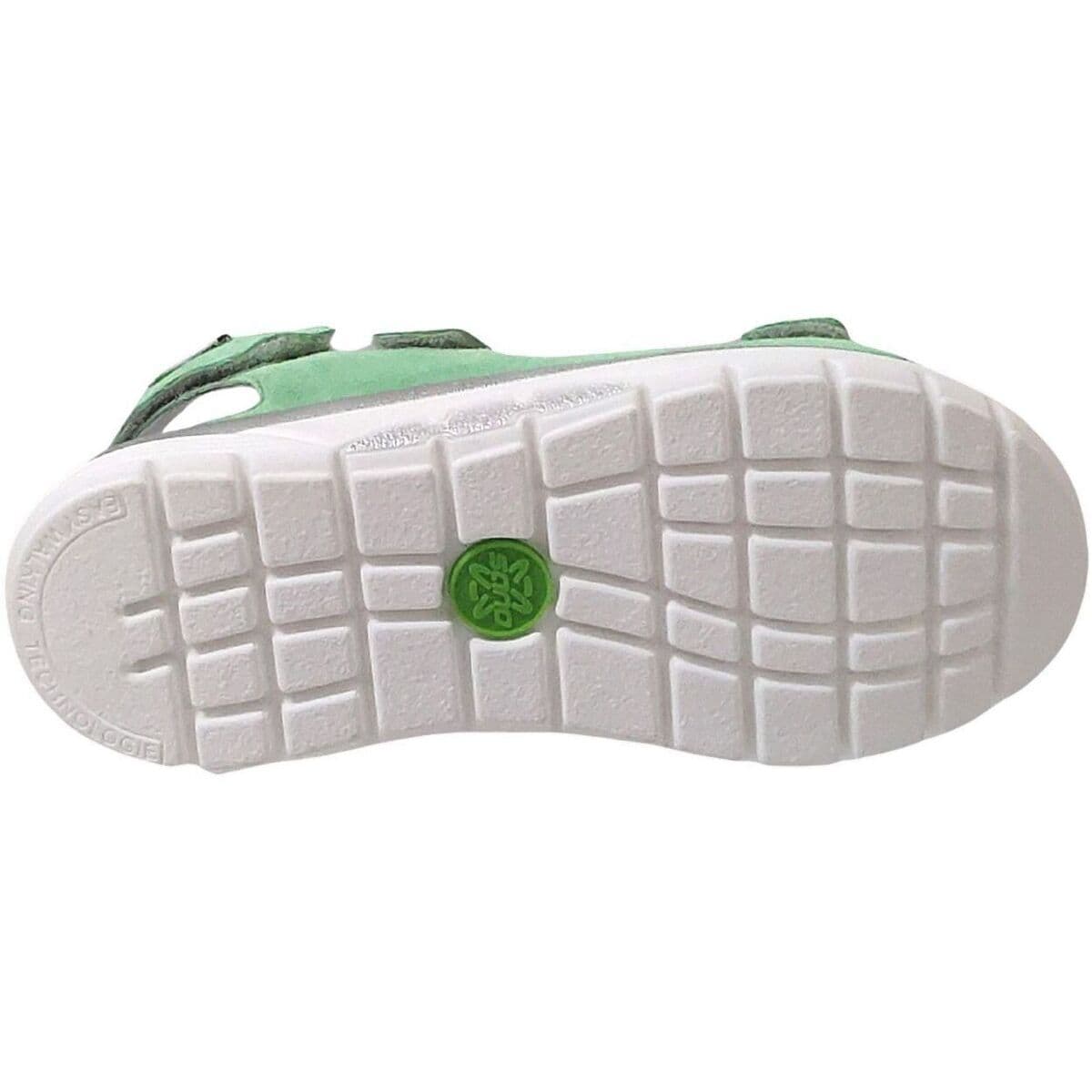 Women's Platforms Sano De Mephisto Green