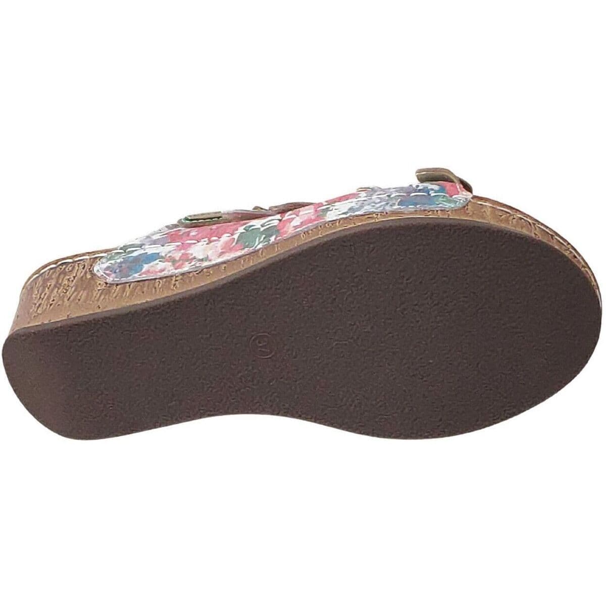 Women's Platforms Laura Vita Multicolor