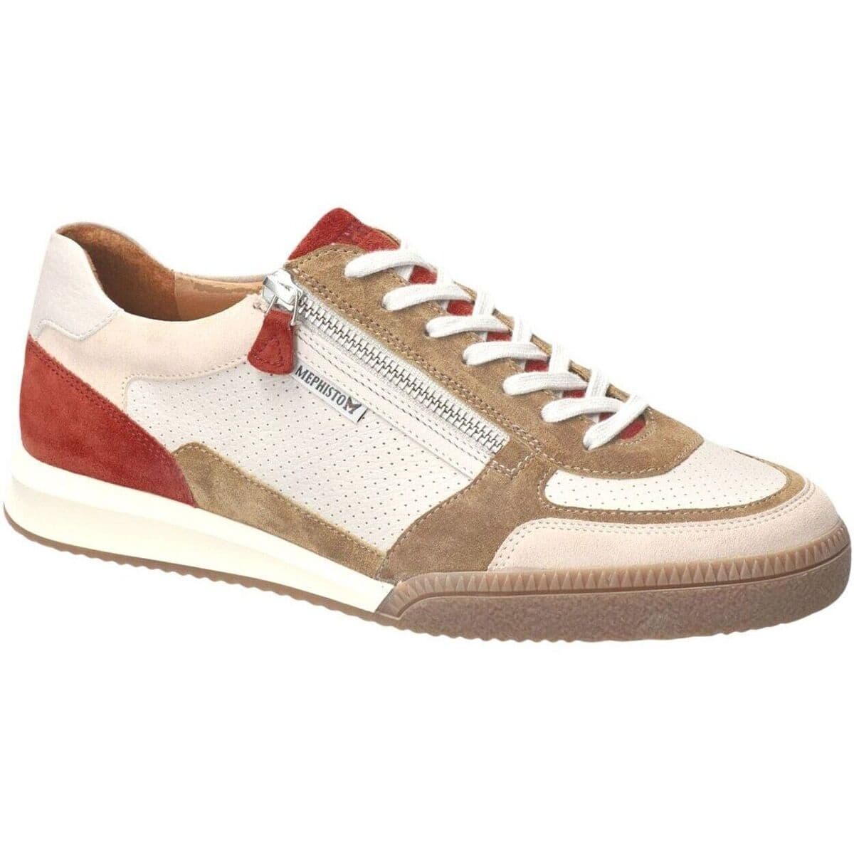 Xαμηλά Sneakers Mephisto Endrik