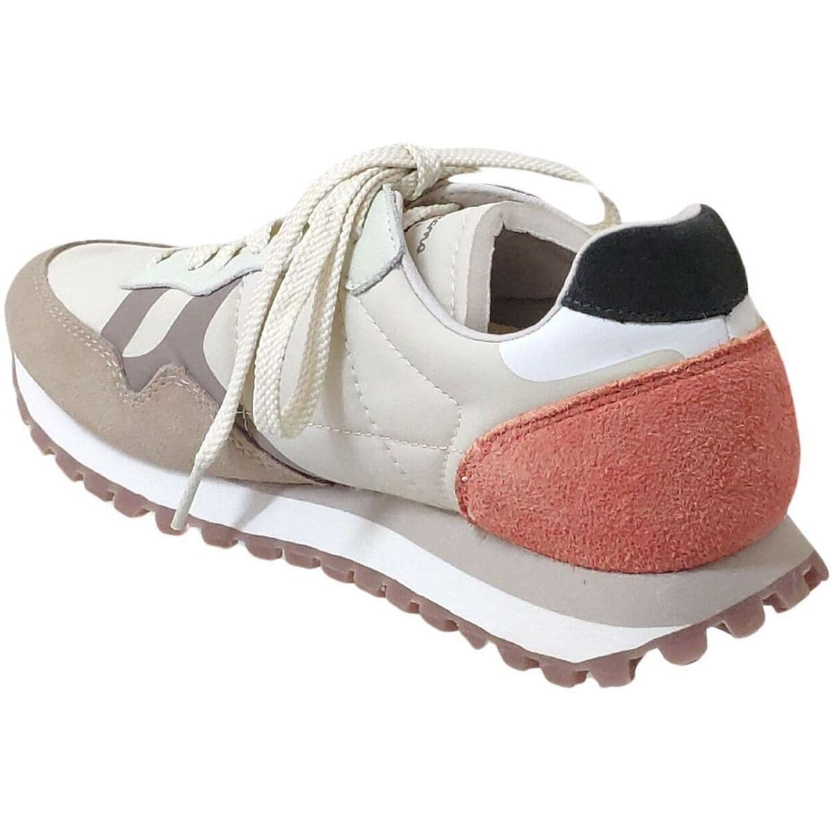 Men's Sneakers Pepe Jeans Beige